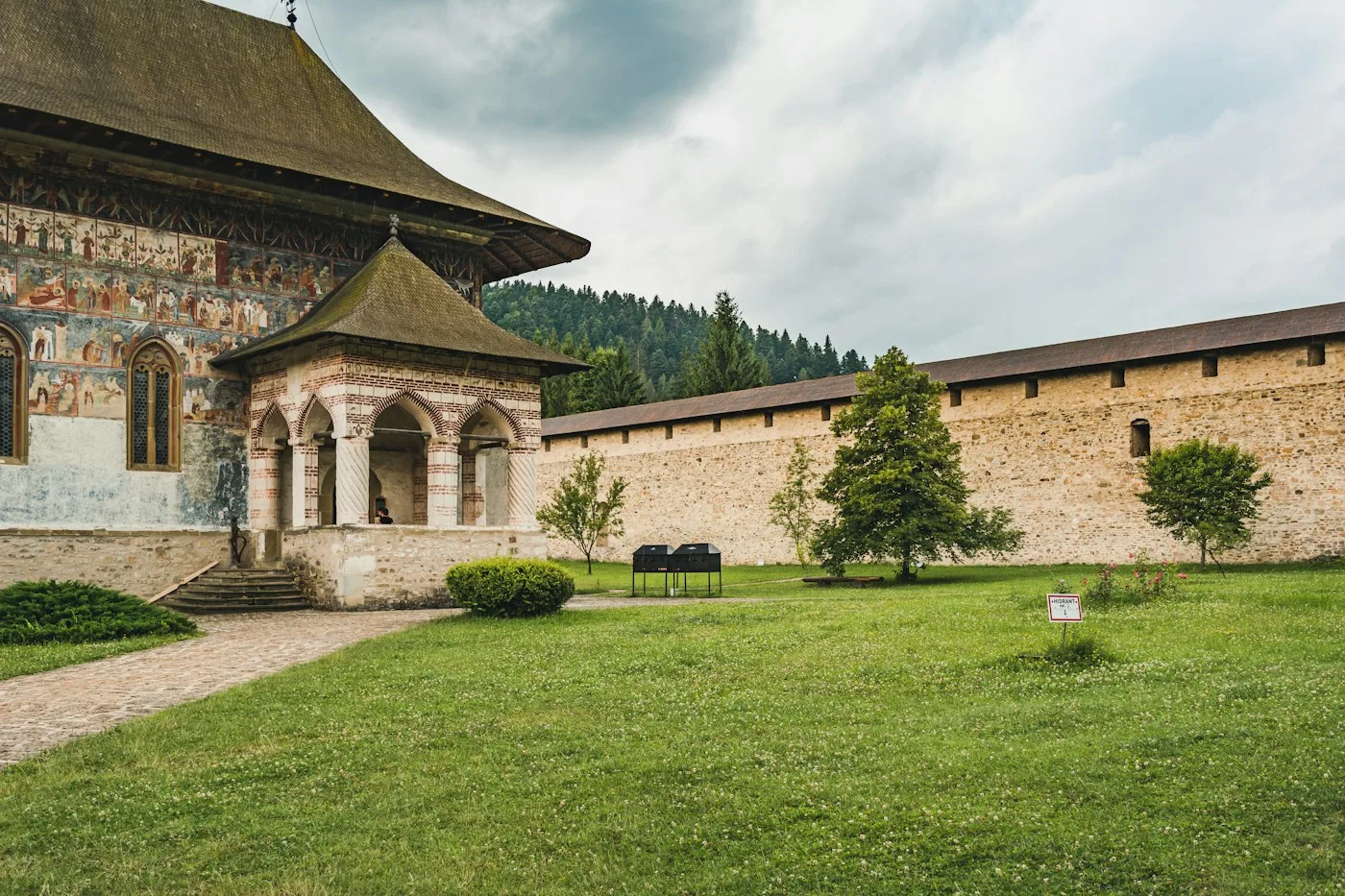 Bucovina